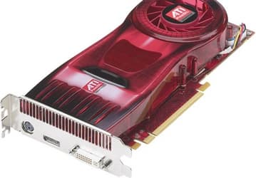 AMD выпускает первую в мире профессиональную 3D-карту с интерфейсом DisplayPort 